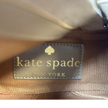Load image into Gallery viewer, Kate Spade Rafferty Suede Shearling Lace Up Boots Tan 6.5 New Box
