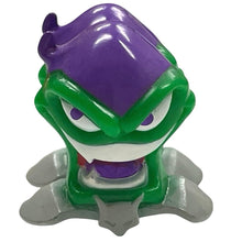 Load image into Gallery viewer, Zag Toys Nog’Nz Marvel Figure Lot Thor Loki Punisher Gambit Carnage Mysterio 10
