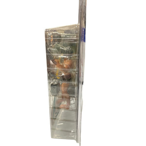 Marvel Legends Series VII Weapon X Wolverine Toy Biz 2004 NIB