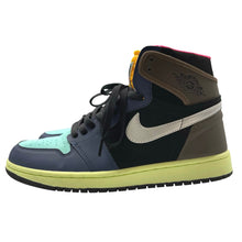 Load image into Gallery viewer, Nike Jordan 1 Retro High Tokyo Bio Hack 9.5
