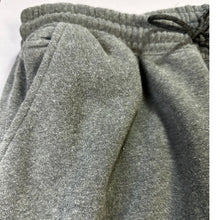 Load image into Gallery viewer, Weatherproof Vintage Men’s XL Gray Fleece Lined Jogger Sweatpants
