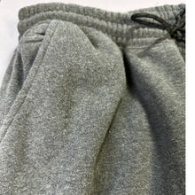 Load image into Gallery viewer, Weatherproof Vintage Men’s XL Gray Fleece Lined Jogger Sweatpants
