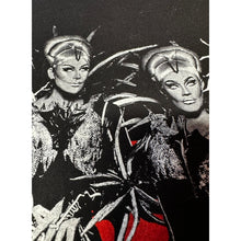 Load image into Gallery viewer, The Boulet Brothers Obsessed Graphic T Shirt Black 4XL Horror Drag
