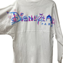 Load image into Gallery viewer, Disneyland Paris Exclusive Shirt 30 Years Anniversary Medium NWT

