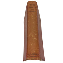 Load image into Gallery viewer, Vintage The Sheik E.M. Hull 1921 A.L. Burt HC Romance Classic
