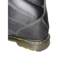 Load image into Gallery viewer, Dr. Doc Martens Steel Toe Safety Slip Resistant Boot 12
