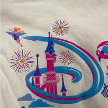Load image into Gallery viewer, Disneyland Paris Exclusive Shirt 30 Years Anniversary Medium NWT
