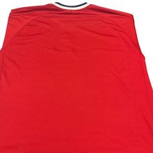 Load image into Gallery viewer, LA Angels Red Jersey Majestic MLB Genuine Merchandise Large
