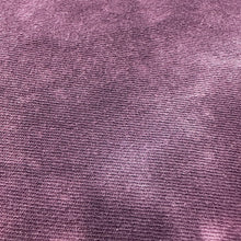 Load image into Gallery viewer, The Mountain Wolf Moon Purple Tie Dye T Shirt 3XL Made USA
