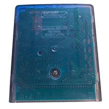 Load image into Gallery viewer, Nintendo Game Boy Color Super Mario Bros Deluxe Authentic w Manual Tested
