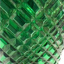 Load image into Gallery viewer, Starbucks Wicked Emerald City 24 oz Green Tumbler + Balloon Straw Topper New
