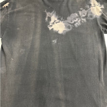 Load image into Gallery viewer, Y2K The Smiths Bleach Dye Band Tee Alstyle Salford Lads’ Club Graphic
