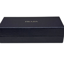 Load image into Gallery viewer, Prada VPR12T 2AU-101 Tortoise Eyeglass Frames w Box Italy
