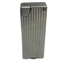 Load image into Gallery viewer, Vintage 1950 Penguin Cygnus Petrol Lighter Works
