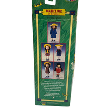 Load image into Gallery viewer, Vintage Miss Clavel Madeline &amp; Friends Poseable Doll Teacher Eden 2000
