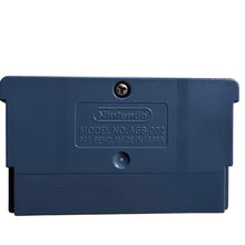 Load image into Gallery viewer, Authentic Donkey Kong Country Nintendo Game Boy Advance GBA Cartridge Tested
