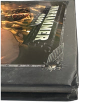 Load image into Gallery viewer, Warhammer 40K Codex: Astra Militarum 9th Ed Hardcover 978-1-78826-028-2
