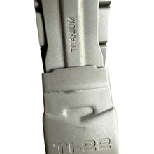 Load image into Gallery viewer, Invicta TI-22 Titanium Automatic Scuba 22082 Abalone Dial Watch Box Papers
