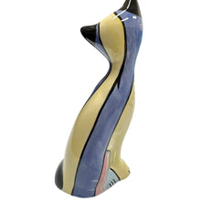 Load image into Gallery viewer, Lorna Bailey Andy Cat Ceramic Figurine Signed
