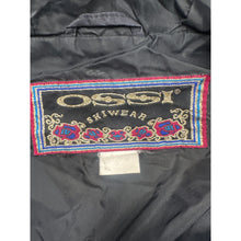 Load image into Gallery viewer, Ossi Snowboard Ski Suit Pants Jacket Small
