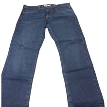Load image into Gallery viewer, English Laundry Kent Slim Jeans 34x30 Dark Wash Stretch Denim
