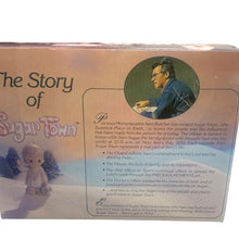 Load image into Gallery viewer, Precious Moments Sugar Town Chapel Nightlight 1992 Enesco 529621 Box Tested
