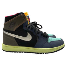 Load image into Gallery viewer, Nike Jordan 1 Retro High Tokyo Bio Hack 9.5
