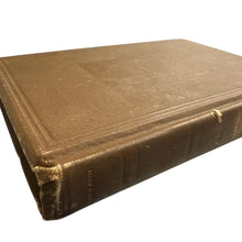 Load image into Gallery viewer, Gleanings from the Rostrum by A.B. French 1892 Antique Hardcover Book
