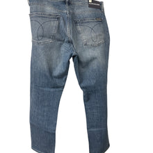 Load image into Gallery viewer, Calvin Klein Jeans W34 L30 – Excellent Straight Cut
