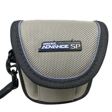 Load image into Gallery viewer, Nintendo Game Boy Advance SP Platinum w/charger, case, game AGS001 WORKS GBA
