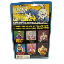 Load image into Gallery viewer, Stan Sakai’s Usagi Yojimbo Antarctic Press Action Figure 1998
