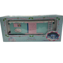 Load image into Gallery viewer, Precious Moments by Enesco Cargo Car 1997 Limited Edition Sugar Town
