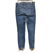 Load image into Gallery viewer, Paige Hoxton Crop Jeans Size 26
