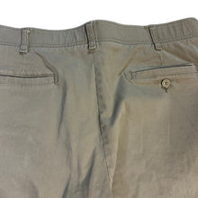 Load image into Gallery viewer, Lee Extreme Comfort Straight Fit Men’s Khaki Pants Tan 40x29 Stretch
