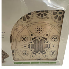 Load image into Gallery viewer, New UGears Mechanical Wooden Treasure Box 3D Puzzle Model 190 Piece Sealed

