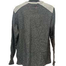 Load image into Gallery viewer, Tommy Bahama Sweatshirt L Sweater Gray Cotton Pullover
