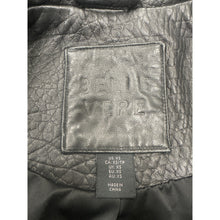 Load image into Gallery viewer, Belle Vere Leather Jacket Size XS
