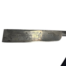 Load image into Gallery viewer, Vintage Wade &amp; Butcher Straight Razor Sheffield England + Box

