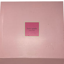 Load image into Gallery viewer, Kate Spade Rafferty Suede Shearling Lace Up Boots Tan 6.5 New Box
