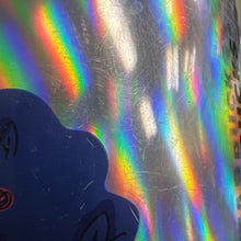 Load image into Gallery viewer, Starbucks × Ananya Rao-Middleton 24 oz Holographic Care in Community New
