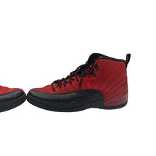 Load image into Gallery viewer, Jordan 12 Retro Reverse Flu Game Men&#39;s 13 - CT8013-602
