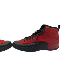 Jordan 12 Retro Reverse Flu Game Men's 13 - CT8013-602