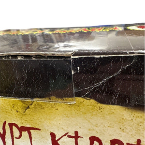 Krypt Kiddies Series 3 Tabby Horror Doll Cuter Than Hell Rare