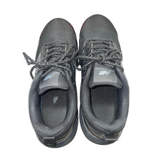 Load image into Gallery viewer, New Balance Quikshift Black 12 2E Wide
