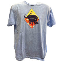 Load image into Gallery viewer, Elephants Global Sanctuary Shirt Large Animal Rescue
