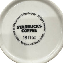 Load image into Gallery viewer, Starbucks Denver Colorado Architecture Series 2008 18 oz City Mug
