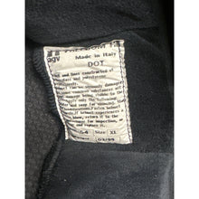Load image into Gallery viewer, Harley Davidson Freedom Rider Matte Black Helmet XL with Bag
