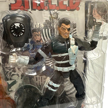 Load image into Gallery viewer, Marvel Legends Series V Nick Fury 2003 Toy Biz Sealed
