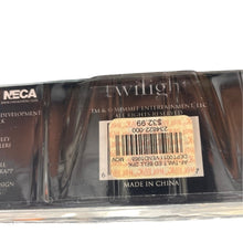 Load image into Gallery viewer, NECA Twilight Edward Bella Action Figure 2 Pack 2009 Sealed Movie Figures
