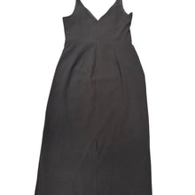 Load image into Gallery viewer, Dress the Population Anita Crepe Cocktail Sheath Dress NWT Large LBD
